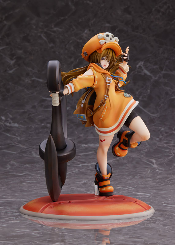 GUILTY GEAR -STRIVE- May 1/7
