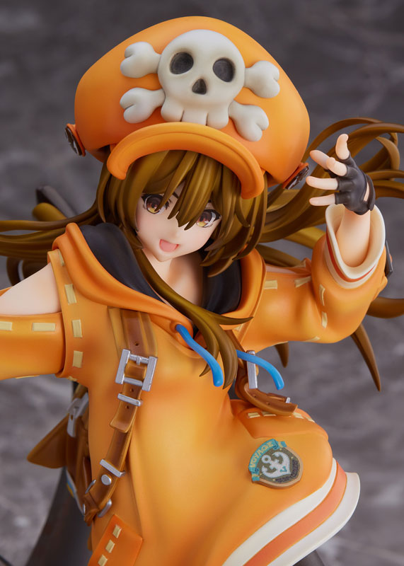 GUILTY GEAR -STRIVE- May 1/7