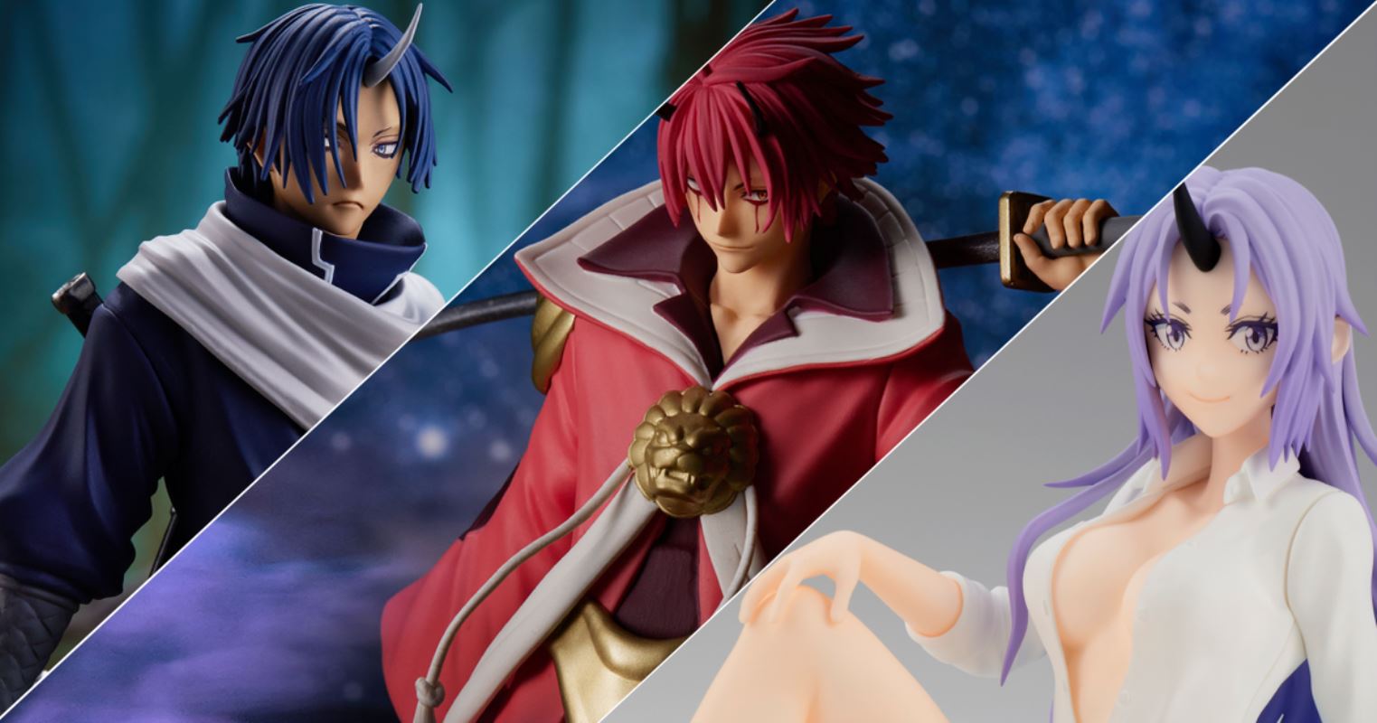 Zion / Benimaru / Souei