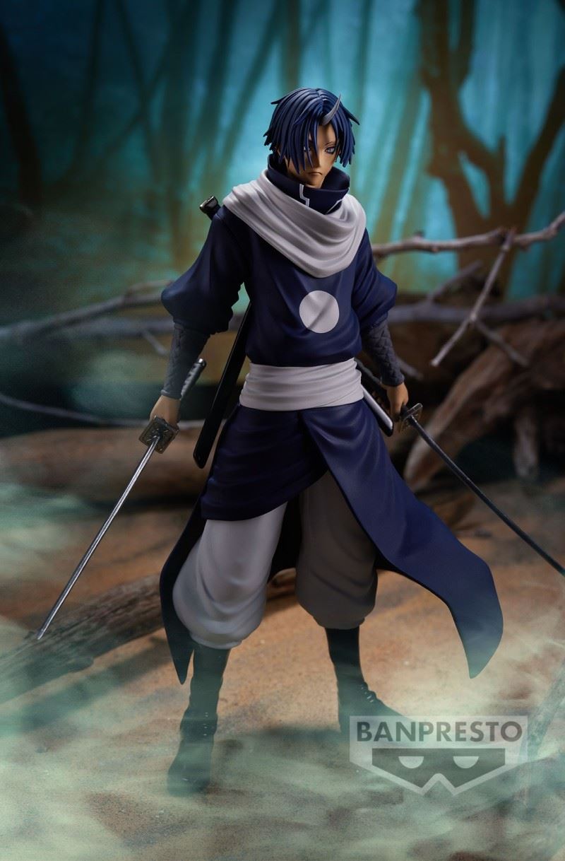 Zion / Benimaru / Souei