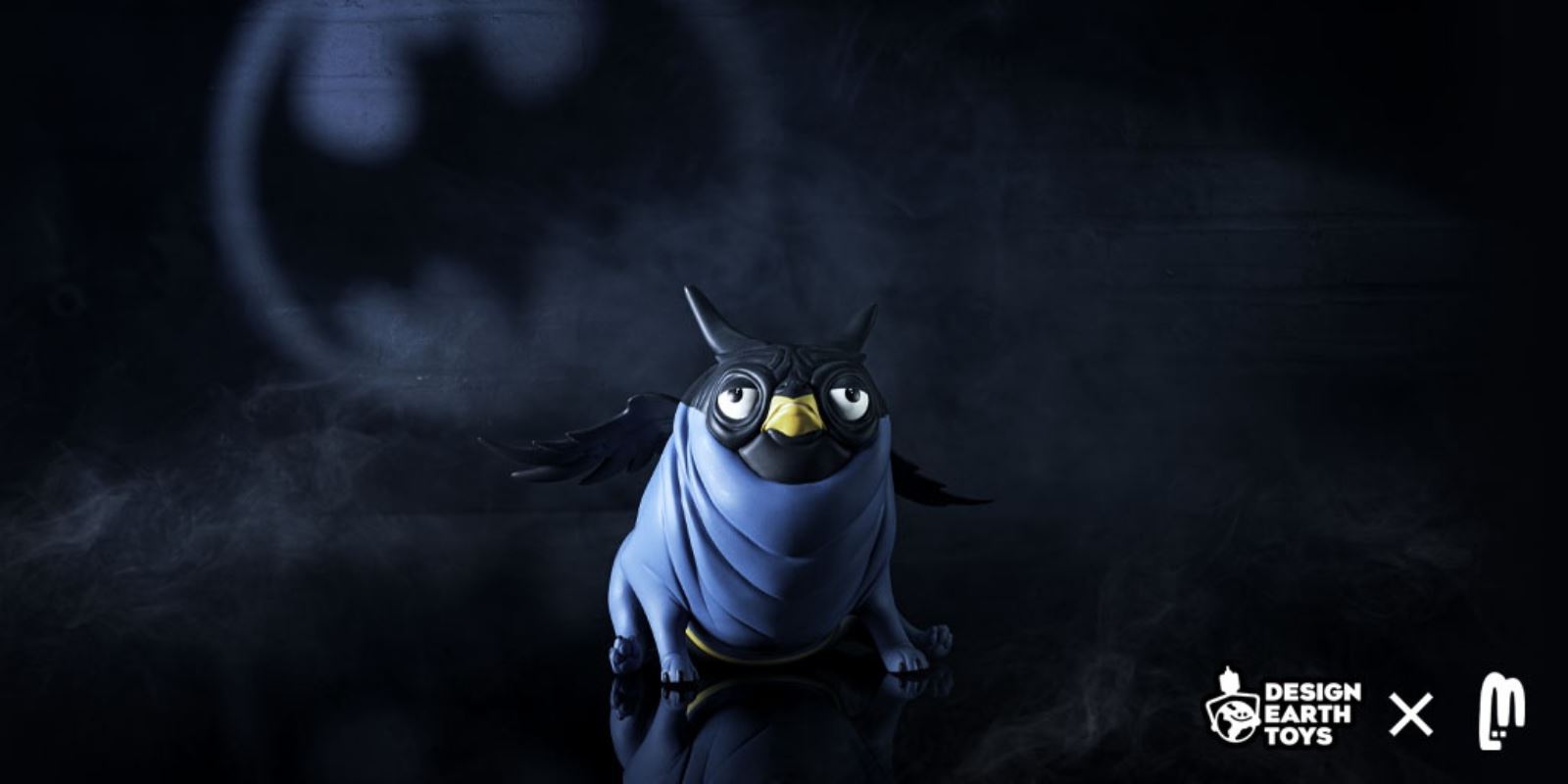 Bat-Peagle