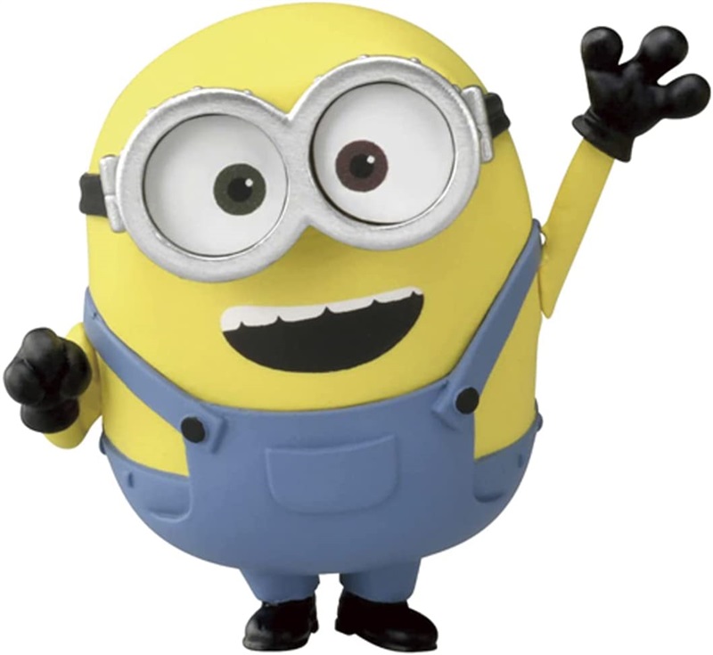 Hachakore Minion