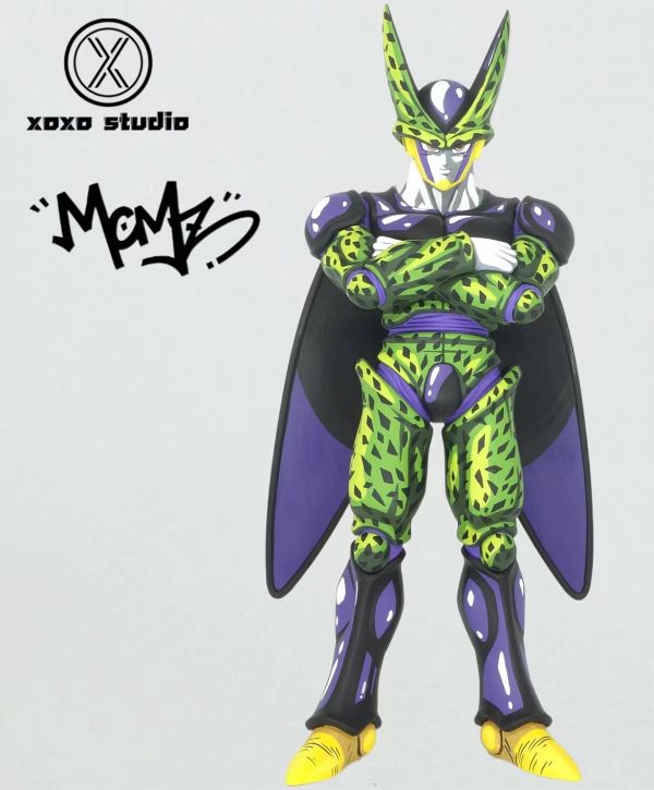 Cell – Dragon Ball