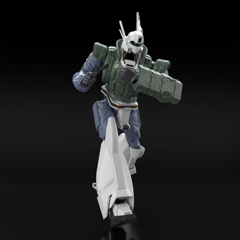 ACKS No.MP-04 Mobile Police Patlabor 1/43 AV-98 Ingram Reactive Armor
