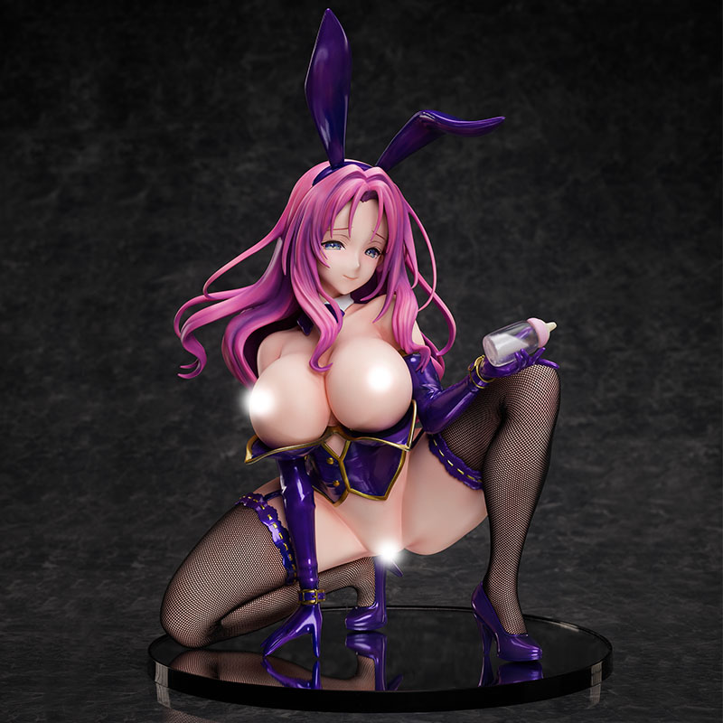 BINDing Creator's Opinion - Ayano Uzaki -Bunny Ver.- 1/4
