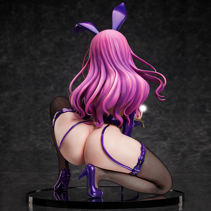 BINDing Creator's Opinion - Ayano Uzaki -Bunny Ver.- 1/4