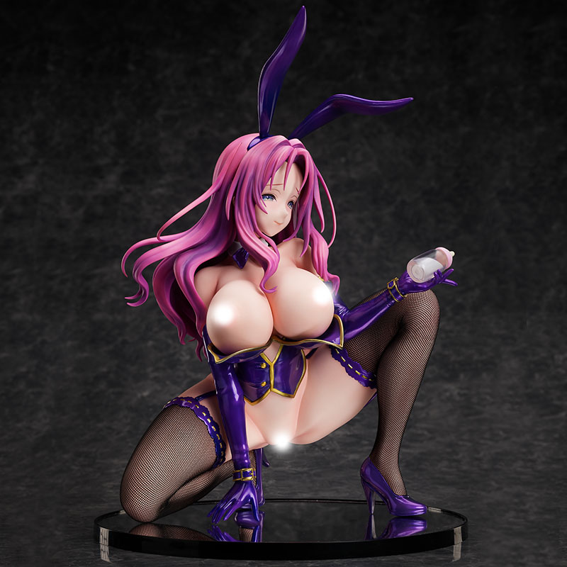 BINDing Creator's Opinion - Ayano Uzaki -Bunny Ver.- 1/4