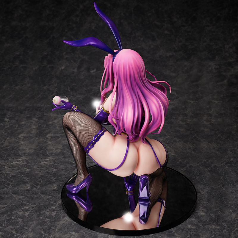 BINDing Creator's Opinion - Ayano Uzaki -Bunny Ver.- 1/4