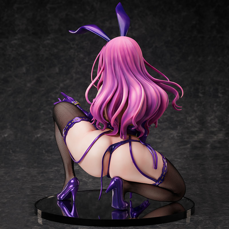 BINDing Creator's Opinion - Ayano Uzaki -Bunny Ver.- 1/4