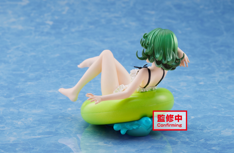 Tatsumaki - One Punch Man