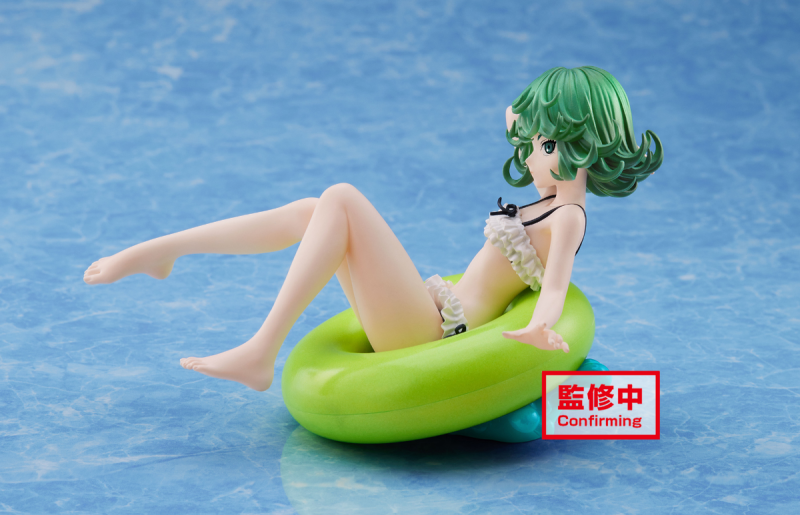 Tatsumaki - One Punch Man