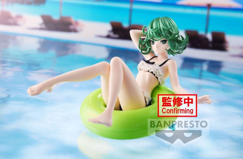 Tatsumaki - One Punch Man