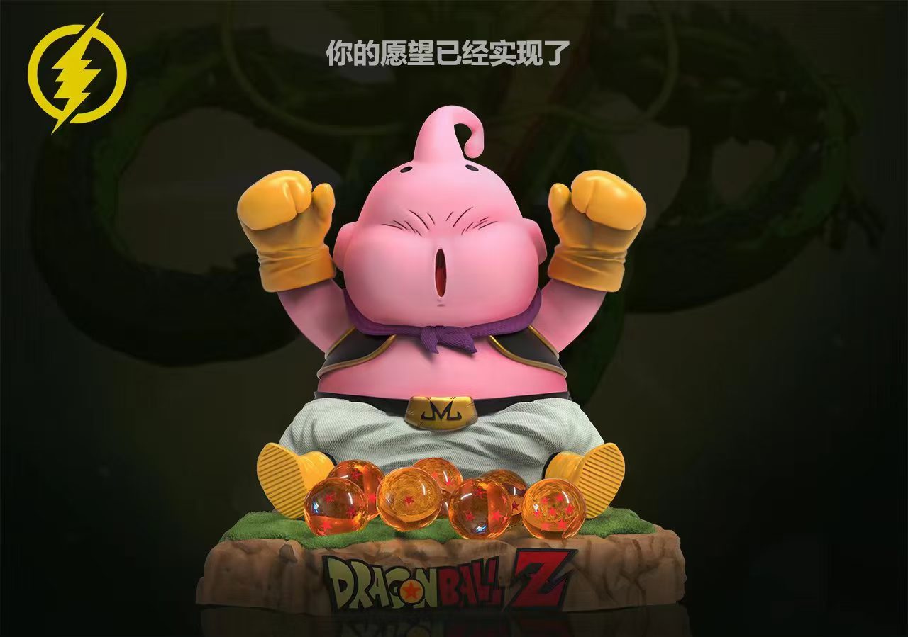 Majin Buu - Dragon Ball