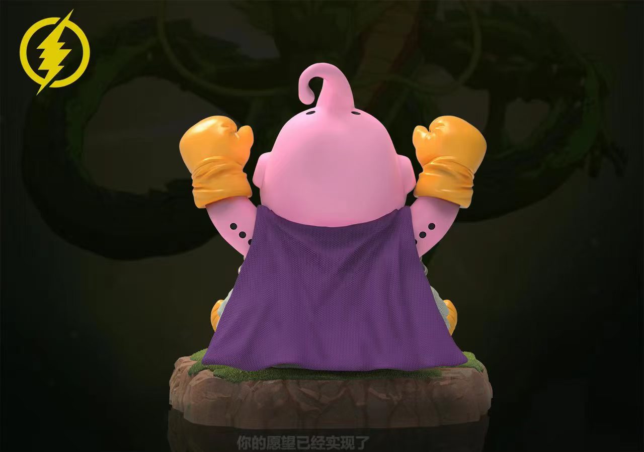 Majin Buu - Dragon Ball