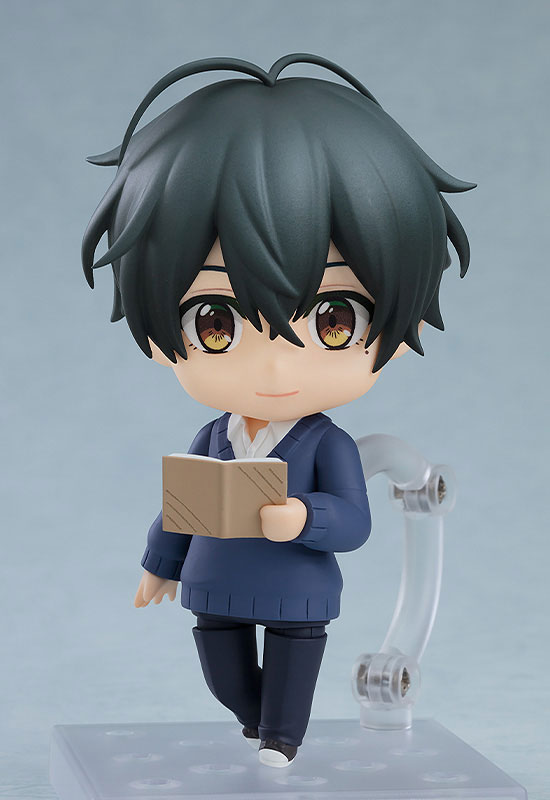 Nendoroid Sasaki to Miyano Yoshikazu Miyano