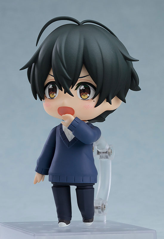 Nendoroid Sasaki to Miyano Yoshikazu Miyano