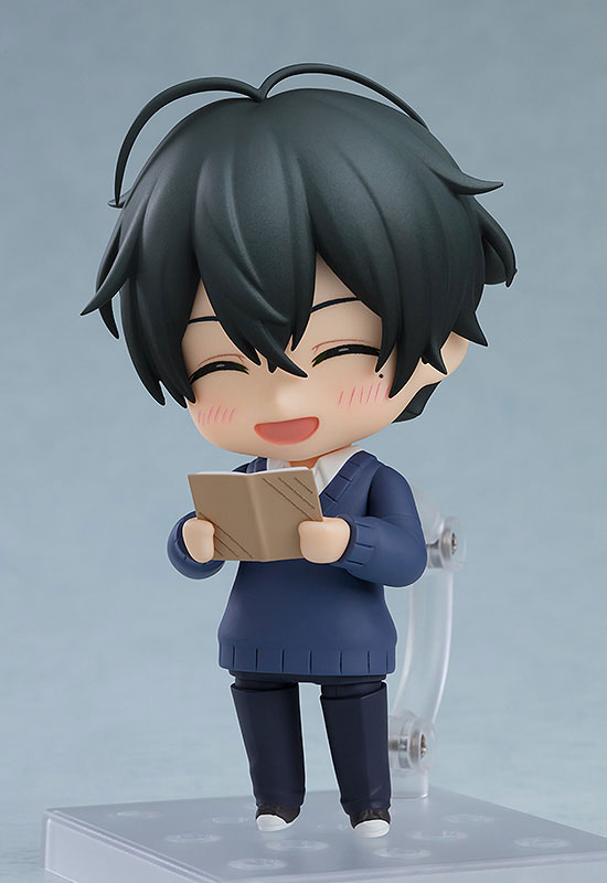 Nendoroid Sasaki to Miyano Yoshikazu Miyano