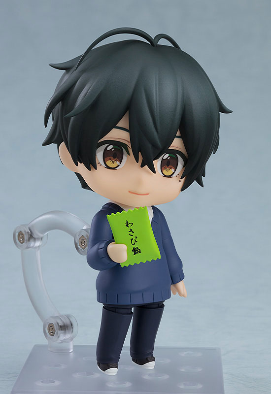 Nendoroid Sasaki to Miyano Yoshikazu Miyano