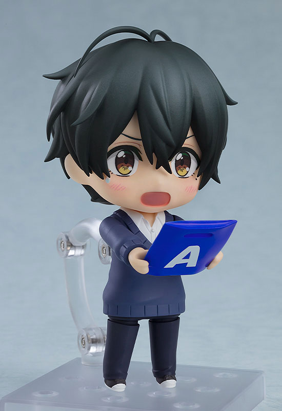 Nendoroid Sasaki to Miyano Yoshikazu Miyano