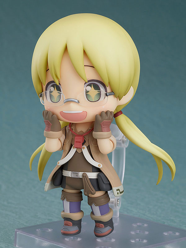 Nendoroid Made in Abyss Riko
