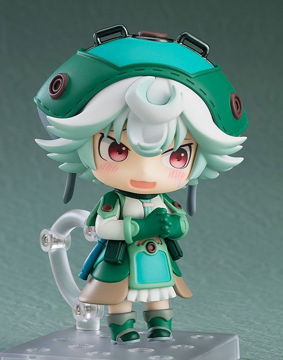 Nendoroid Made in Abyss The Golden City of the Scorching Sun Prushka