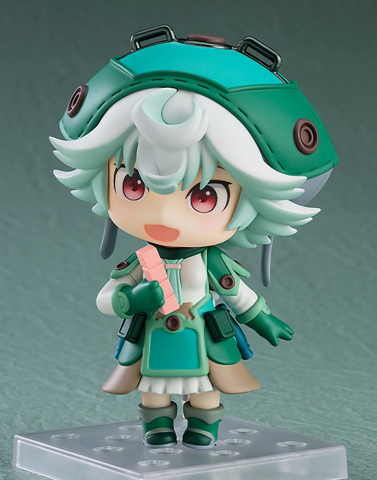 Nendoroid Made in Abyss The Golden City of the Scorching Sun Prushka