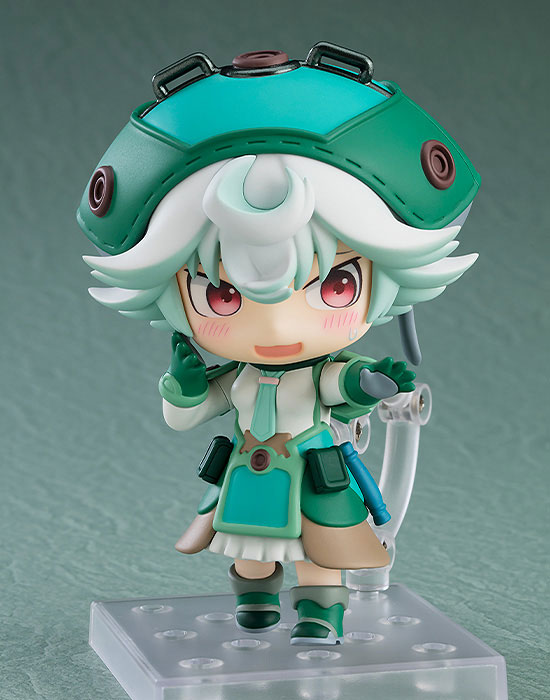 Nendoroid Made in Abyss The Golden City of the Scorching Sun Prushka