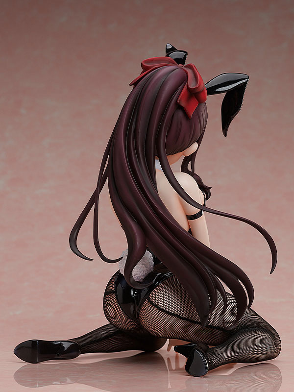 NEW GAME!! Hifumi Takimoto Bunny Ver. 1/4