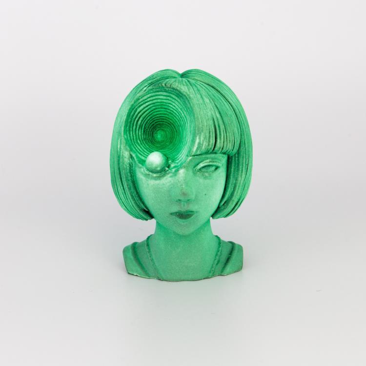 Uzumaki Pocket Curse