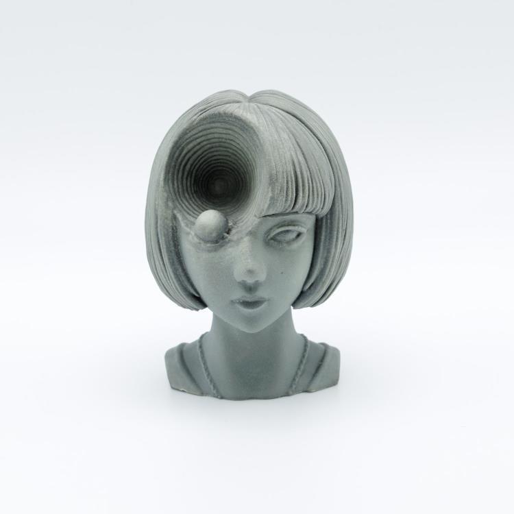 Uzumaki Pocket Curse