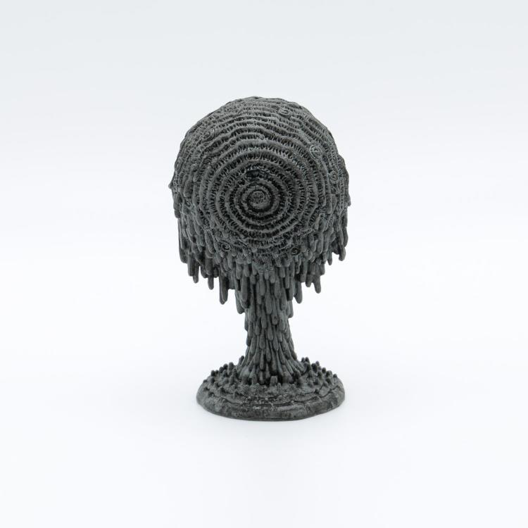 Uzumaki Pocket Curse