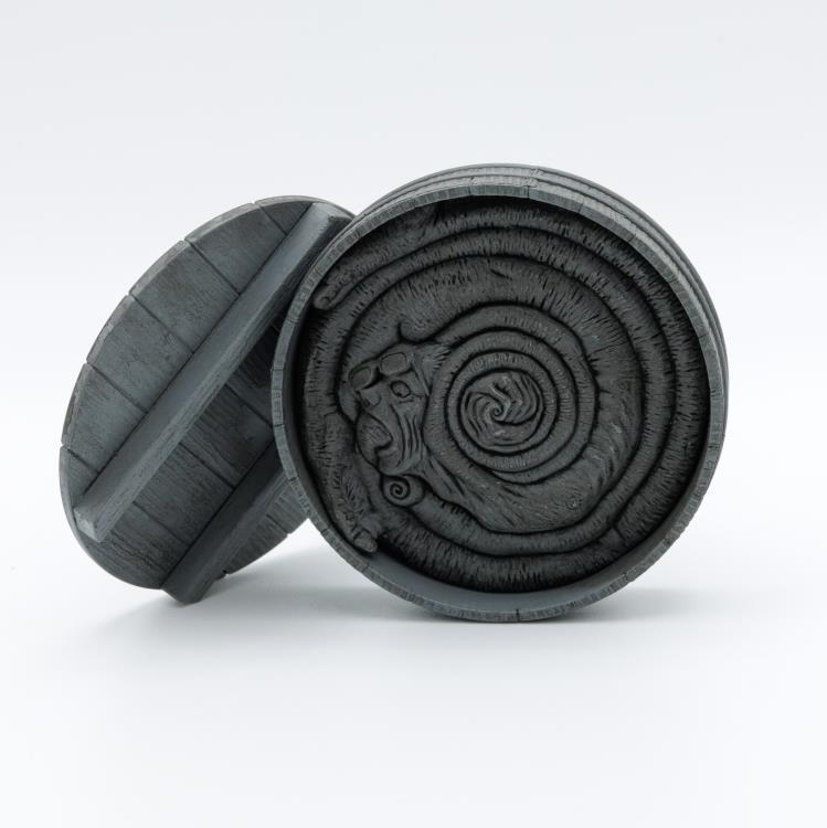 Uzumaki Pocket Curse