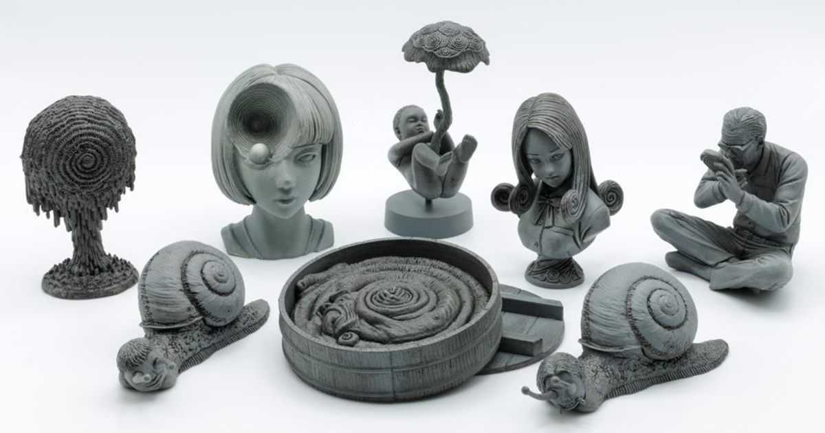 Uzumaki Pocket Curse