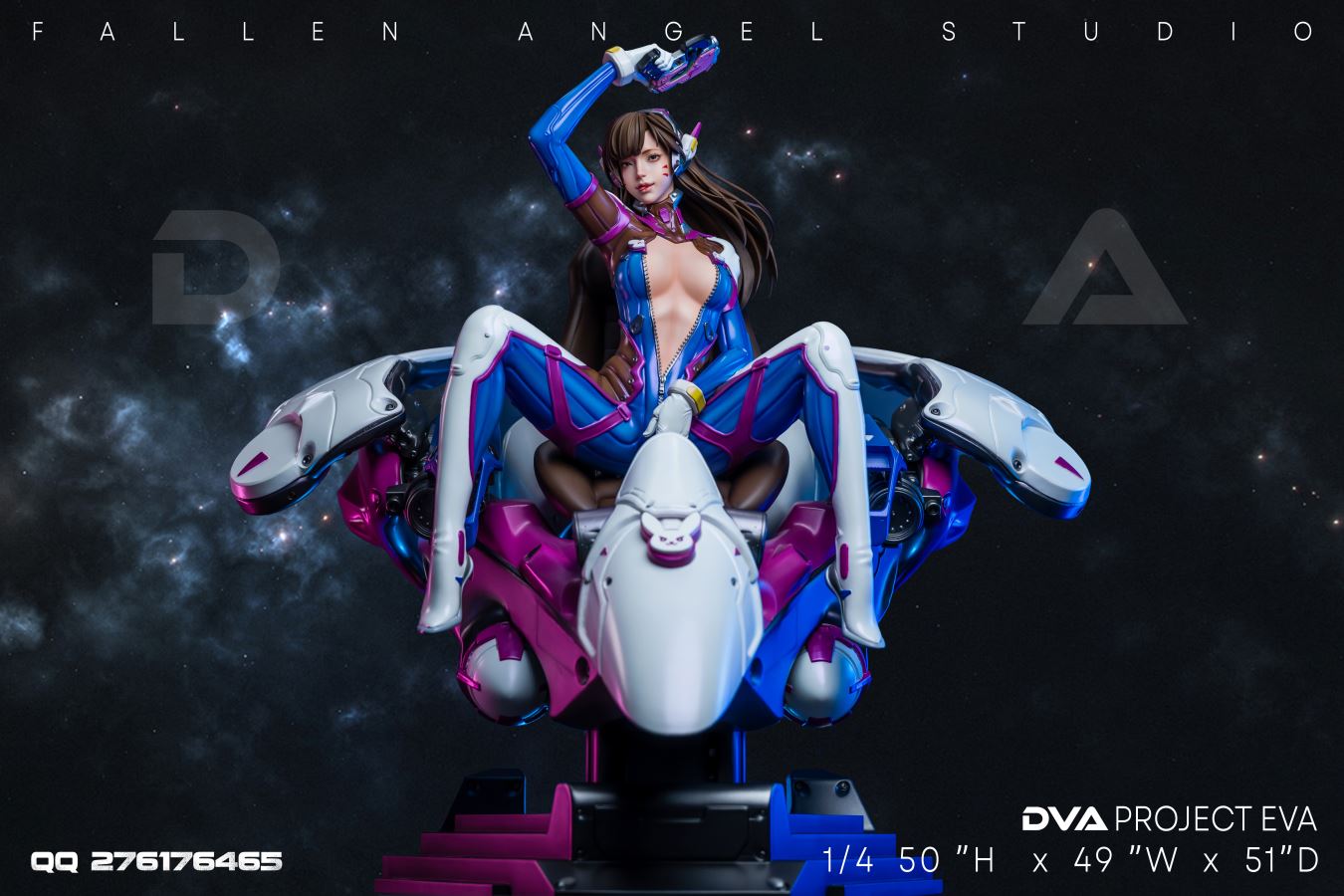 DVA Project EVA