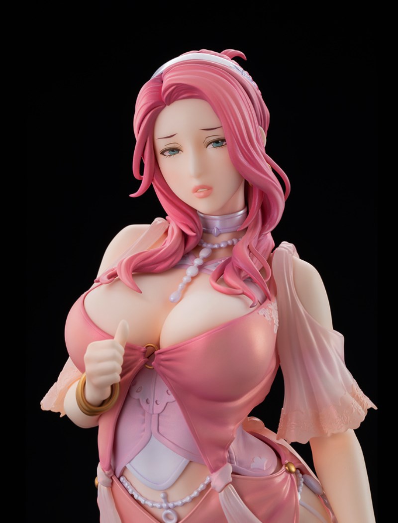Oda non Original Character - Akari・Clark Shinguji 1/5