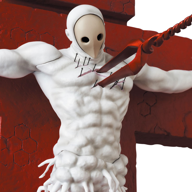 Ultra Detail Figure No.679 UDF Evangelion #2 Lilith