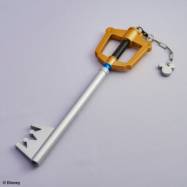 Kingdom Hearts / Light-up Keyblade [Kingdom Chain]
