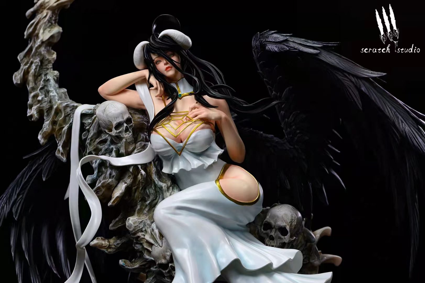 Albedo - Overlord