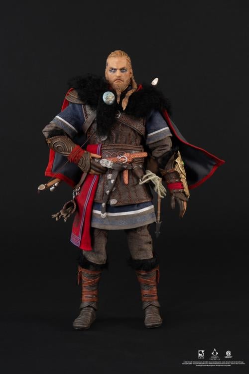 Eivor (Assassin's Creed Valhalla) 1/6