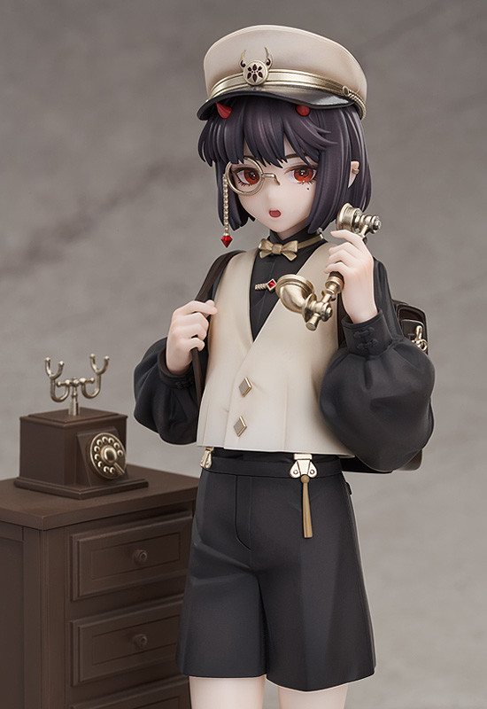 Onmyoji - Onikiri Reforged -Magic City Dream Ver.- 1/7
