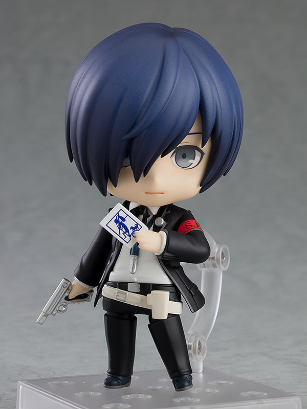 Nendoroid Persona 3 Protagonist