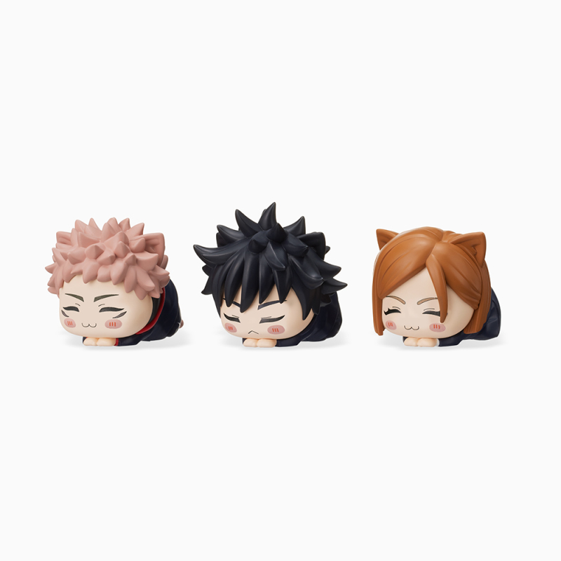 Jujutsu Kaisen Minifigure Vol.1
