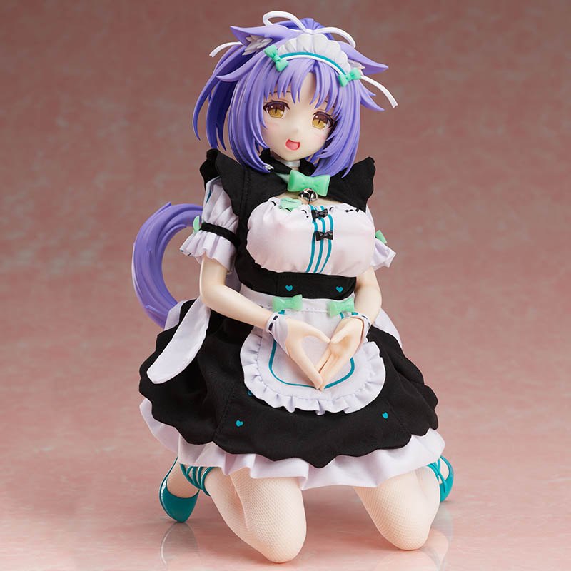 Nekopara - Cinnamon 1/4