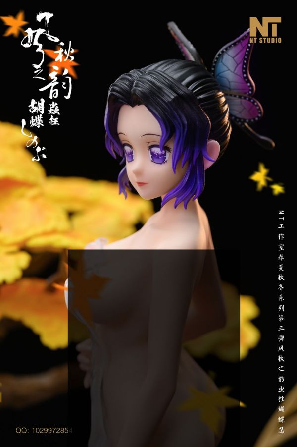 Shinobu – Demon Slayer