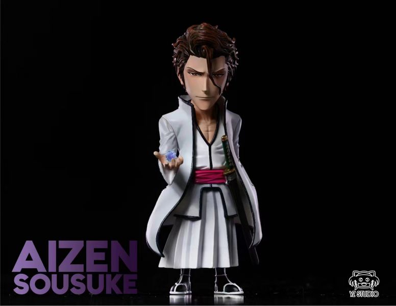 Aizen Sosuke
