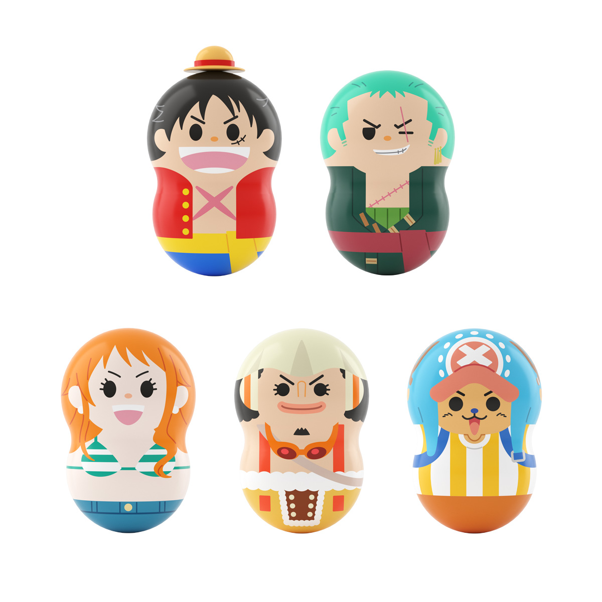 Coonuts One Piece