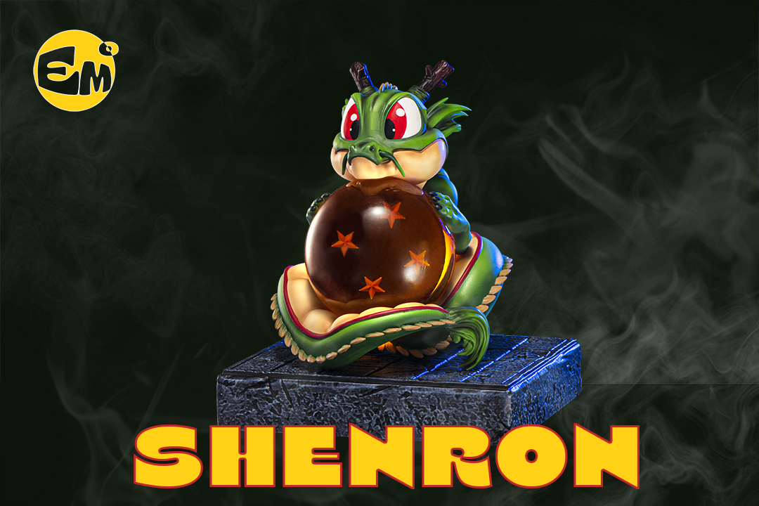 Shenron – Dragon Ball