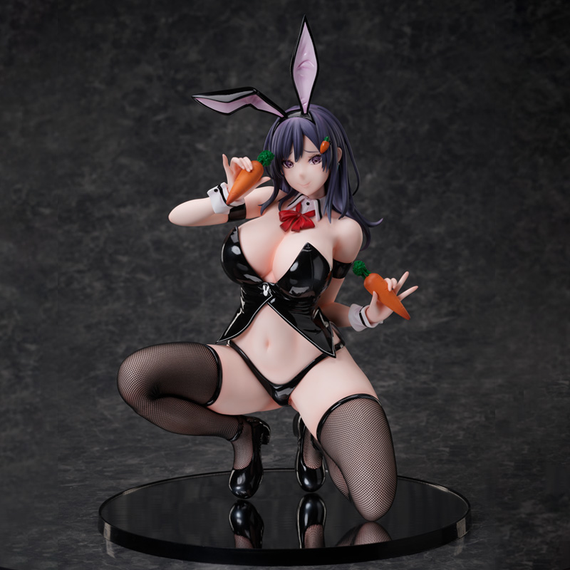 BINDing Creator's Opinion - Niina -Bunny Ver.- 1/4