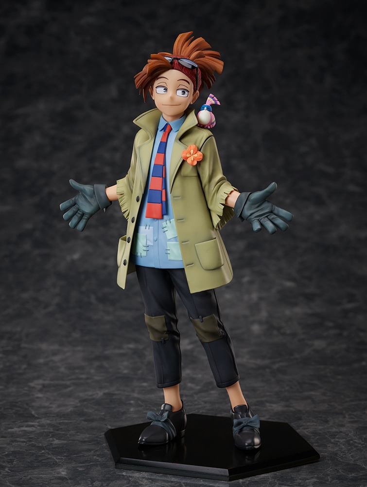 My Hero Academia - Rody Soul 1/8