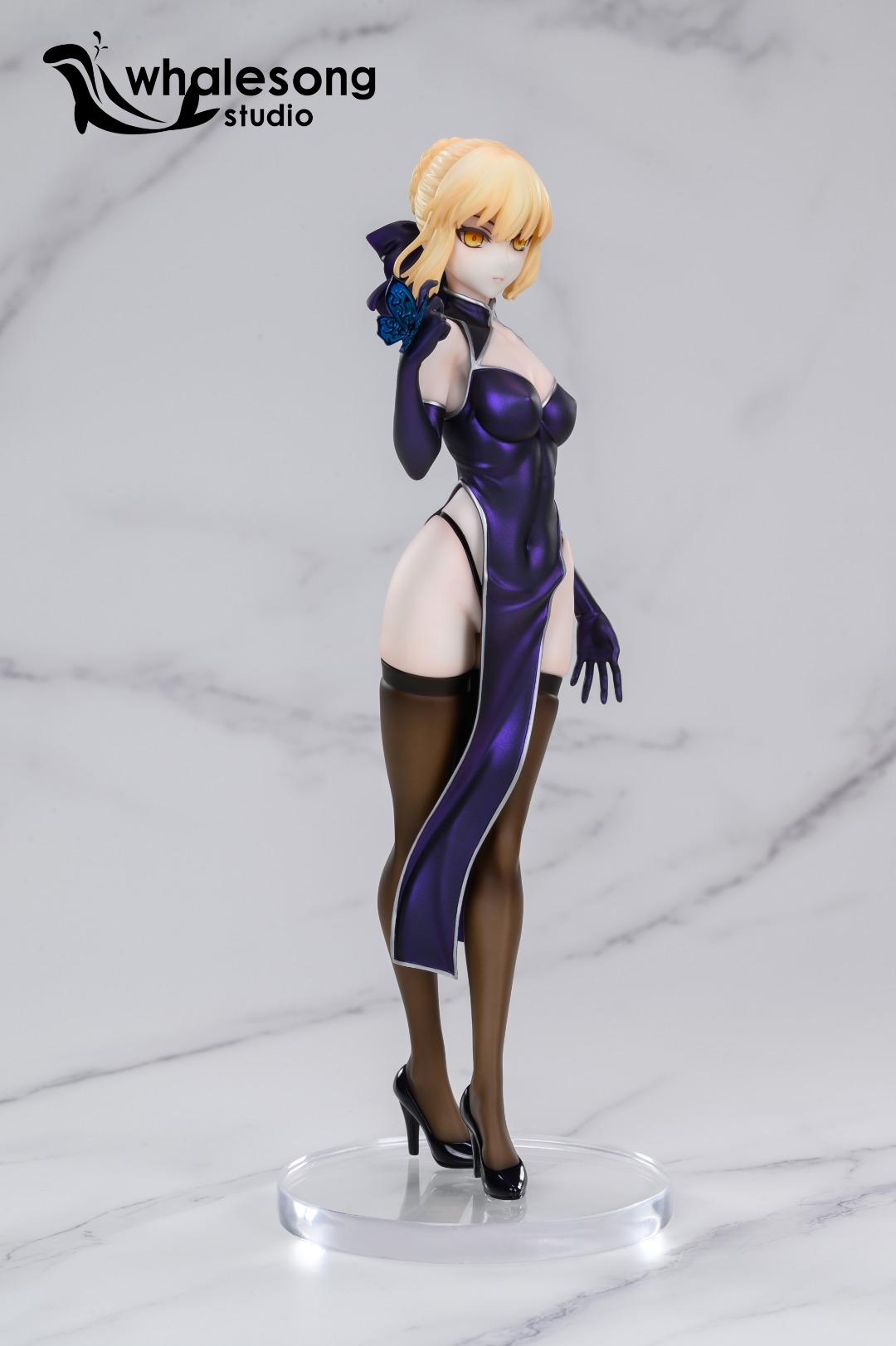 Black Saber – Fate